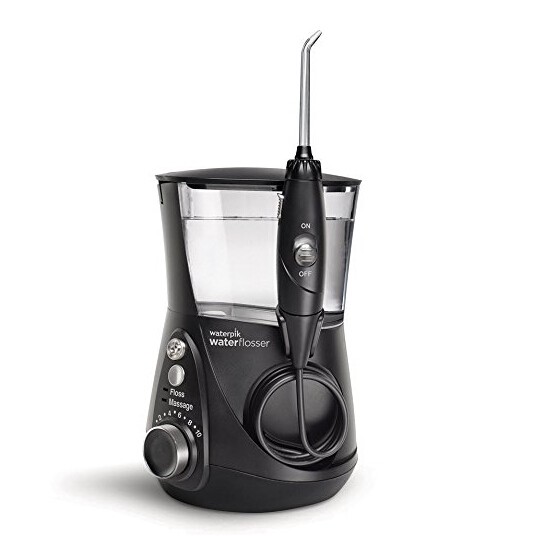 【含税直邮】Waterpik 洁碧 WP-662EU 家用冲牙器水牙线