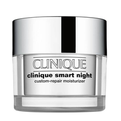 赠六件套大礼包！Clinique 倩碧智妍修护白金晚霜 50ml