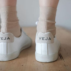 【2件免邮】Veja Esplar 小白鞋