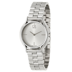 【额外8折】Calvin Klein 卡尔文·克莱恩 Skirt 系列 K2U23146 女士时装手表