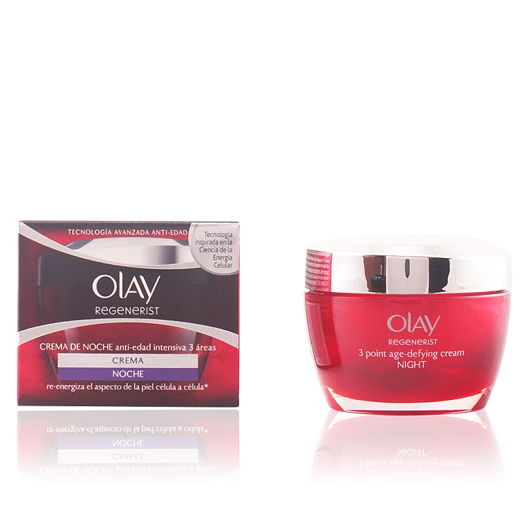 【额外8.8折+免邮中国】Olay 玉兰油 新生素颜*抗衰老保湿晚霜 50ml