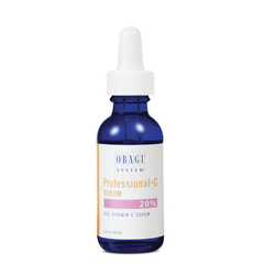 OBAGI 维生素C 20%*抗老精华 30ml