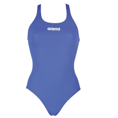 Arena 阿瑞娜- Solid Swim Pro 女式连体泳装