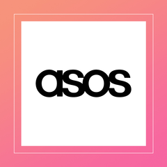【双12大促！】ASOS.com：全场正价服饰鞋包、护肤彩妆等 立享8折