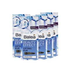 【立减5欧】Balea 芭乐雅 浓缩玻尿酸精华液安瓶 1ml*7安瓶*5盒