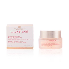 【额外8.8折+免邮中国】Clarins 娇韵诗 焕颜紧致颈霜 50ml