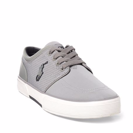 Ralph Lauren 拉夫·劳伦 男款时尚休闲运动鞋