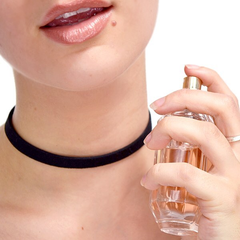 *有味道的种草文! 文艺范5姐上线  为你盘点*受欢迎香水