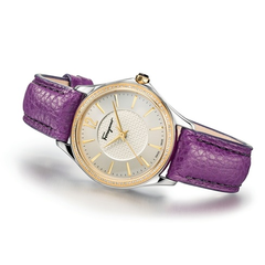 Ferra* 菲拉格慕 Time 系列 FFV030016 女士钻石手表