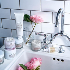 Nordstrom：Fresh 馥蕾诗全线美妆护肤