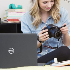 Dell Home & Home Office：Dell 戴尔 XPS、Inspiron、Alienware 游戏主机、笔记本