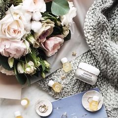 DARPHIN 迪梵：精油热卖护肤