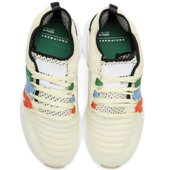 adidas Originals Off-White EQT Racing ADV PK Sneakers 女款运动鞋