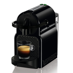 【中亚Prime会员】De'Longhi 德龙 Inissia EN 80.B Nespresso 胶囊咖啡机