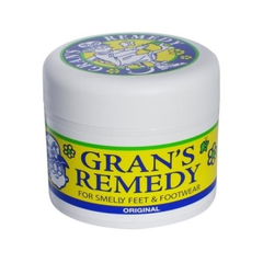 【4件免邮】Grans Remedy 新西兰神奇*粉 原味 50g