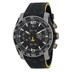 【55专享】Tissot 天梭表 PRS 516 系列 T079.427.27.057.01 运动风男士机械手表