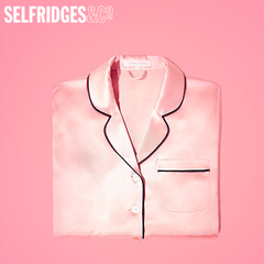 Selfridges：情人节精选暖心礼物