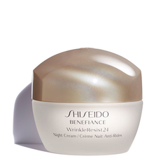 【美亚自营】Shiseido 资生堂 盼丽风姿抗皱晚霜 50ml