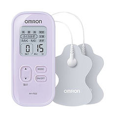 【日本亚马逊】OMRON 欧姆龙 低周波*仪 HV-F022-W
