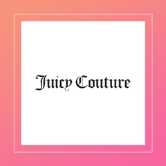 Juicy Couture：精选橘滋新品时尚服饰
