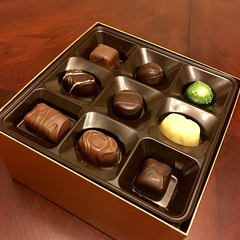 两盒立减30！GODIVA 歌帝梵 春天新款巧克力礼盒套装 每盒27颗 339g