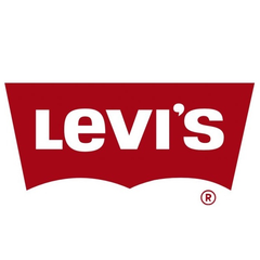 【限时**后2天】Levi's：精选 Levi's 李维斯男女式牛仔裤