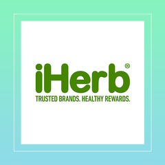 【每周特惠】iHerb：精选*品、食品、母婴用品等