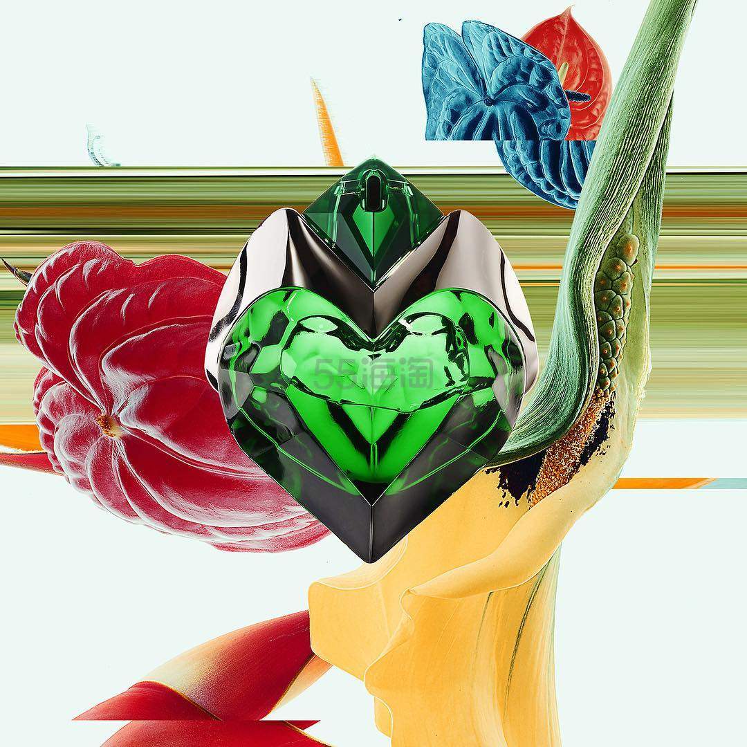 Thierry Mugler 蒂埃里穆勒 美国官网：全场小众香氛产品