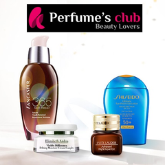 【额外8.8折+免邮中国】Perfume's Club 中文官网：全场个人护理、彩妆用品等