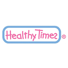iHerb：精选 Healthy Times 健康时光 有机婴幼儿辅食、个护产品