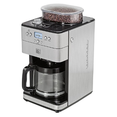 Kenmore Elite 239401 不锈钢磨豆机+咖啡机