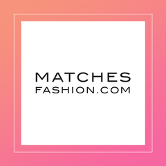 定价良心、选品赞的好时尚电商~Matchesfashion：精选 Fendi、Gucci、Loewe、Saint Laurent 和 Vetements 等大牌服饰、鞋包等