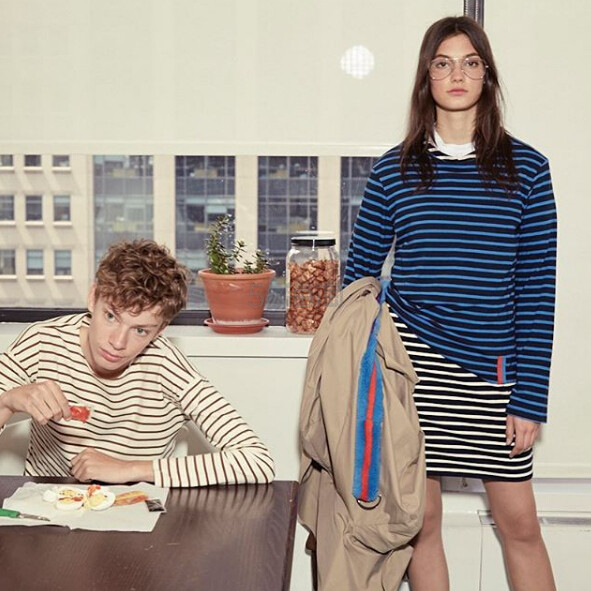 Shopbop：精选美国休闲品牌 Kule 春夏新款服饰、包包等