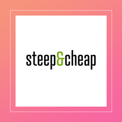 Steep&Cheap：全场运动户外品牌 包括 Arc'teryx、Patagonia、The North Face 在内