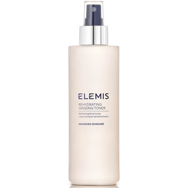 【新低价随时失效】买3付2+额外8.5折！Elemis 艾丽美 人参保湿提亮爽肤水 200ml