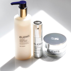 Beauty Expert：Elemis 艾丽美 三重酵素洁面乳等护肤产品