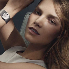 Calvin Klein 凯文克莱 Impulsive 系列 K3T23128 女士时装手表