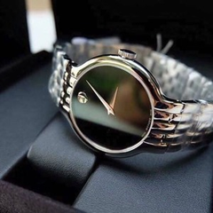 Movado 摩凡陀 Veturi 系列 0606337 男士时装手表