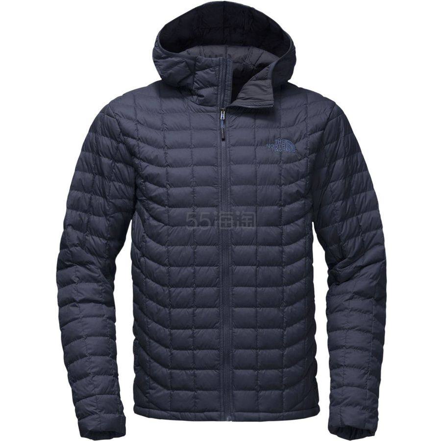 The North Face 北面 ThermoBall 男士羽绒服 600蓬