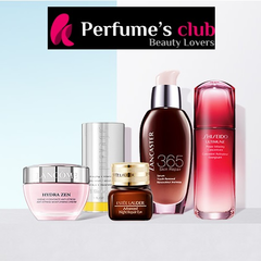 【优惠*后一天】Perfume's Club 中文官网：全场大牌护肤、美妆护等