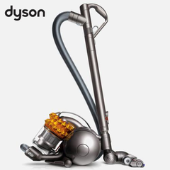 Dyson 戴森美国官网：精选吸尘器、无叶风扇、空气净化器等