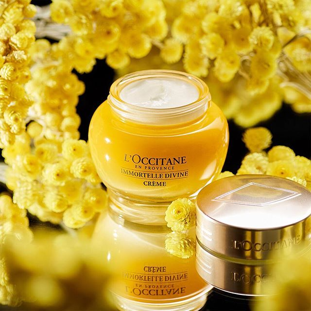 8折+送价值$10礼卡+礼包！L'Occitane 欧舒丹 蜡菊赋颜御龄精华眼霜 15ml