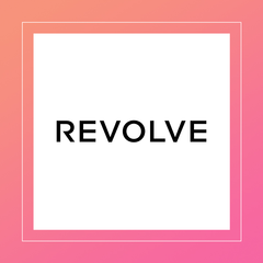 周年庆开始了，新品参加！REVOLVE：精选 Mother、GRLFRND等品牌美衣 、鞋包