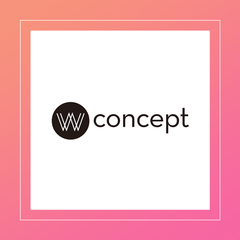 【女王节】W Concept (US)：精选  销售Top10 SALONDEJU 等韩国独立设计师品牌 服饰、包袋