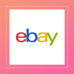 ebay 官网：精选服饰鞋包、电子商品等 Adidas 旗舰店也参加