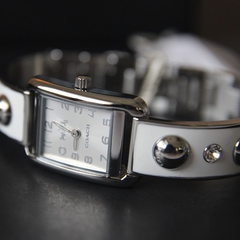 【史低】Coach 蔻驰 Thompson 系列 14502552 女士时装腕表