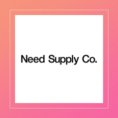 Need Supply：全场满$250享9折，满$350享受8.5折