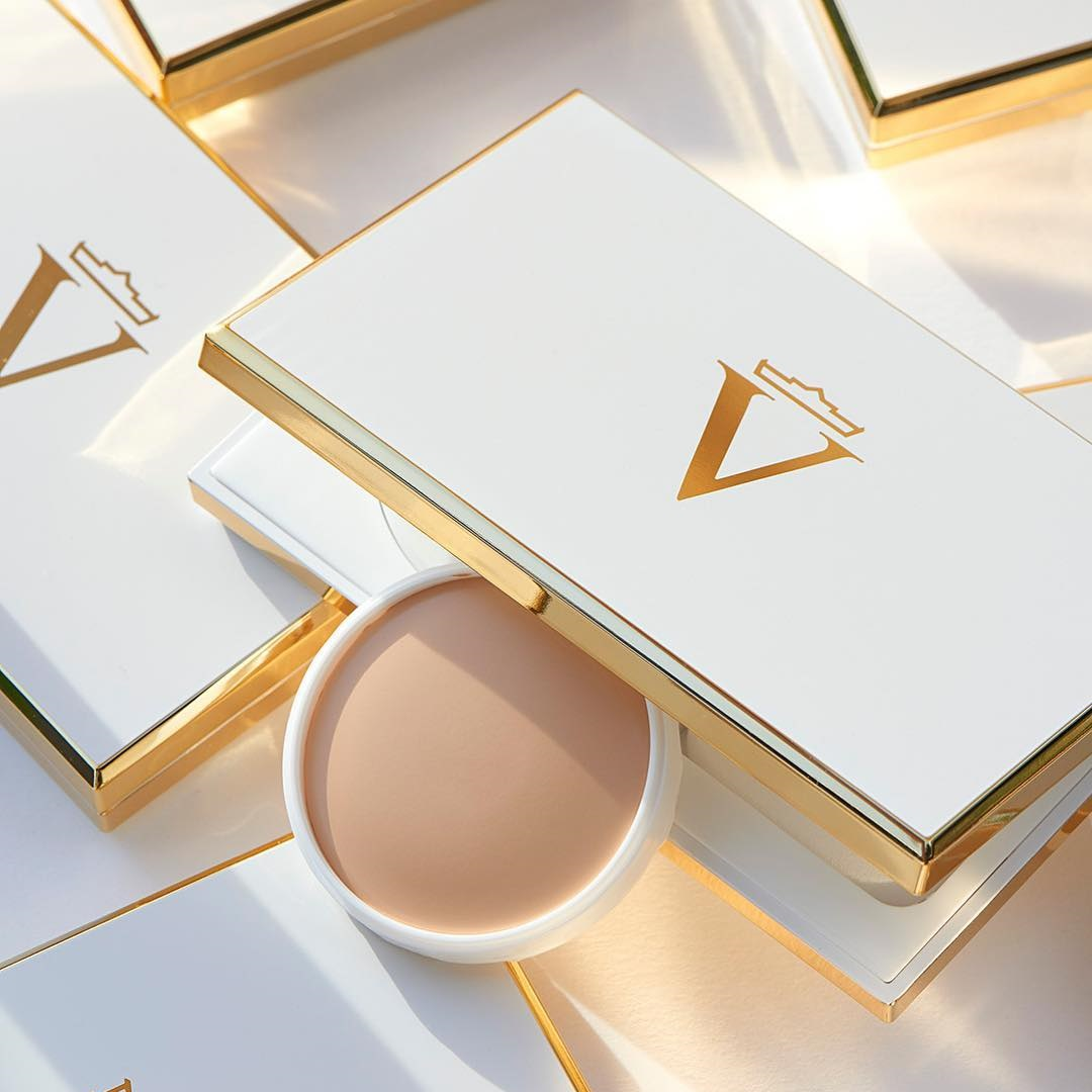 【限时*】Lookfantastic：Valmont 法尔曼 新品养肤粉膏