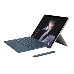 2017年款~*好的 Windows 二合一电脑！Microsoft 微软 Surface Pro 二合一平板电脑