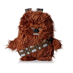 【美亚自营】Star Wars 星球大战 Chewbacca 楚巴卡造型儿童双肩包